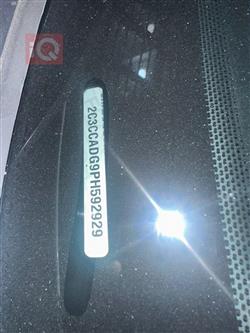 کرایسلەر 300